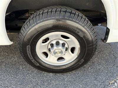 2020 Chevrolet Express 2500   - Photo 31 - Nashville, TN 37210