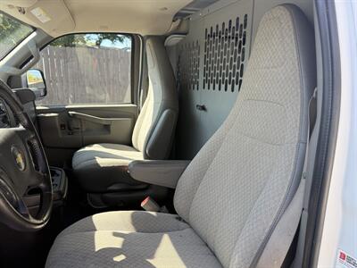 2020 Chevrolet Express 2500   - Photo 5 - Nashville, TN 37210