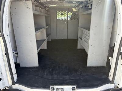 2020 Chevrolet Express 2500   - Photo 27 - Nashville, TN 37210