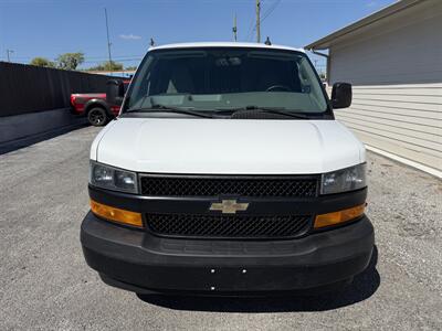2020 Chevrolet Express 2500   - Photo 10 - Nashville, TN 37210
