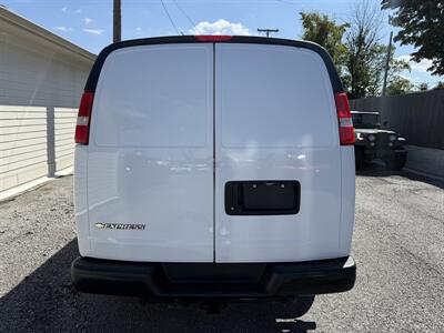 2020 Chevrolet Express 2500   - Photo 25 - Nashville, TN 37210