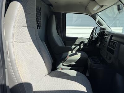 2020 Chevrolet Express 2500   - Photo 16 - Nashville, TN 37210