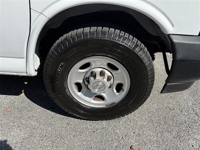 2020 Chevrolet Express 2500   - Photo 12 - Nashville, TN 37210