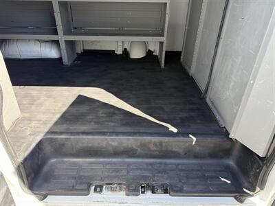 2020 Chevrolet Express 2500   - Photo 18 - Nashville, TN 37210