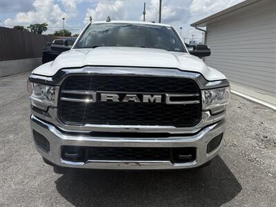 2021 RAM 2500 Tradesman   - Photo 22 - Nashville, TN 37210