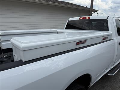 2021 RAM 2500 Tradesman   - Photo 9 - Nashville, TN 37210