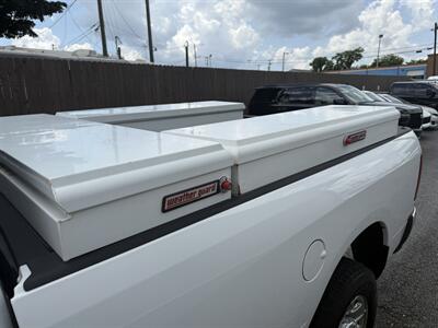 2021 RAM 2500 Tradesman   - Photo 14 - Nashville, TN 37210