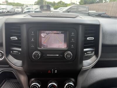 2021 RAM 2500 Tradesman   - Photo 4 - Nashville, TN 37210