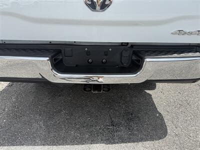 2021 RAM 2500 Tradesman   - Photo 11 - Nashville, TN 37210