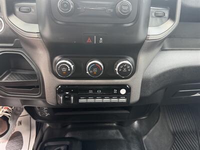 2021 RAM 2500 Tradesman   - Photo 5 - Nashville, TN 37210