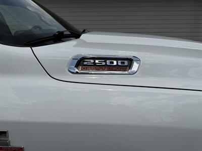 2021 RAM 2500 Tradesman   - Photo 24 - Nashville, TN 37210