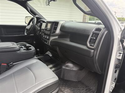 2021 RAM 2500 Tradesman   - Photo 28 - Nashville, TN 37210