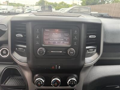 2021 RAM 2500 Tradesman   - Photo 3 - Nashville, TN 37210