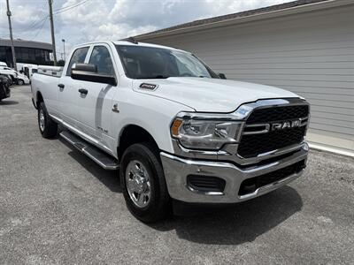 2021 RAM 2500 Tradesman   - Photo 26 - Nashville, TN 37210