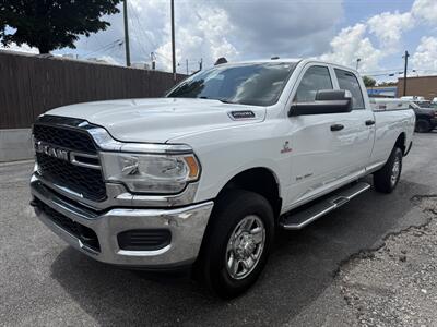 2021 RAM 2500 Tradesman   - Photo 21 - Nashville, TN 37210