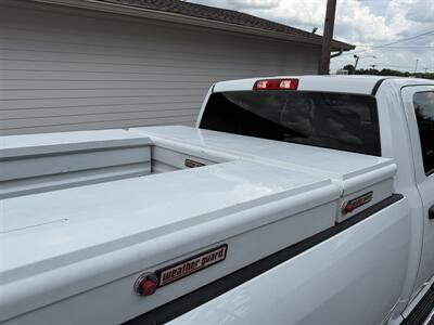 2021 RAM 2500 Tradesman   - Photo 10 - Nashville, TN 37210