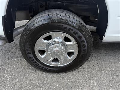2021 RAM 2500 Tradesman   - Photo 31 - Nashville, TN 37210