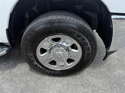 2021 RAM 2500 Tradesman   - Photo 27 - Nashville, TN 37210