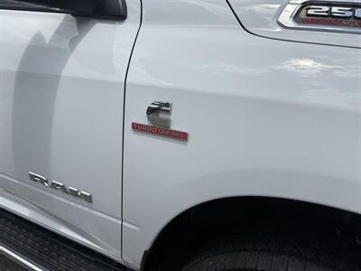 2021 RAM 2500 Tradesman   - Photo 23 - Nashville, TN 37210