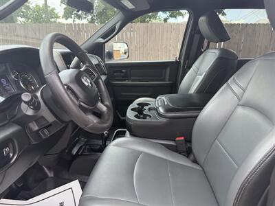 2021 RAM 2500 Tradesman   - Photo 36 - Nashville, TN 37210