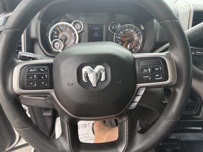 2021 RAM 2500 Tradesman   - Photo 2 - Nashville, TN 37210