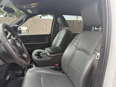 2021 RAM 2500 Tradesman   - Photo 18 - Nashville, TN 37210