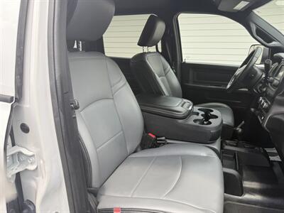 2021 RAM 2500 Tradesman   - Photo 29 - Nashville, TN 37210