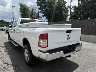 2021 RAM 2500 Tradesman   - Photo 35 - Nashville, TN 37210