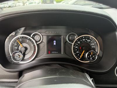 2021 RAM 2500 Tradesman   - Photo 8 - Nashville, TN 37210