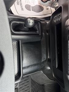 2021 RAM 2500 Tradesman   - Photo 12 - Nashville, TN 37210