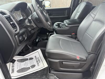 2021 RAM 2500 Tradesman   - Photo 17 - Nashville, TN 37210