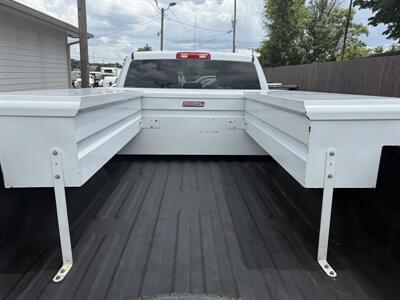 2021 RAM 2500 Tradesman   - Photo 33 - Nashville, TN 37210