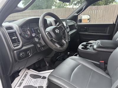 2021 RAM 2500 Tradesman   - Photo 15 - Nashville, TN 37210
