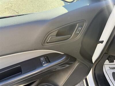 2022 Chevrolet Colorado Work Truck   - Photo 9 - Nashville, TN 37210