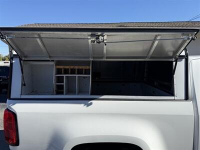 2022 Chevrolet Colorado Work Truck   - Photo 19 - Nashville, TN 37210