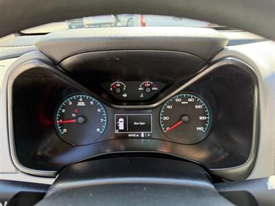 2022 Chevrolet Colorado Work Truck   - Photo 6 - Nashville, TN 37210