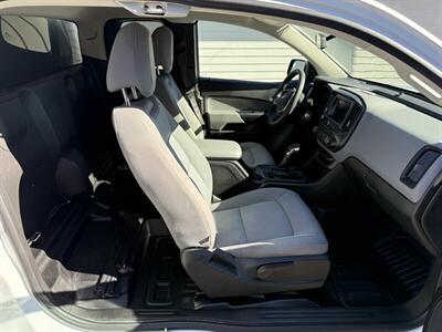 2022 Chevrolet Colorado Work Truck   - Photo 23 - Nashville, TN 37210