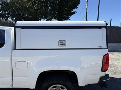 2022 Chevrolet Colorado Work Truck   - Photo 3 - Nashville, TN 37210