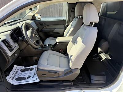 2022 Chevrolet Colorado Work Truck   - Photo 13 - Nashville, TN 37210