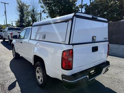 2022 Chevrolet Colorado Work Truck   - Photo 15 - Nashville, TN 37210