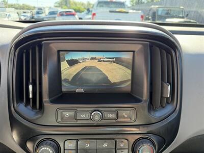 2022 Chevrolet Colorado Work Truck   - Photo 7 - Nashville, TN 37210