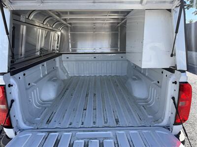 2022 Chevrolet Colorado Work Truck - Photo 14 - Nashville, TN 37210