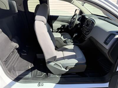 2022 Chevrolet Colorado Work Truck - Photo 6 - Nashville, TN 37210