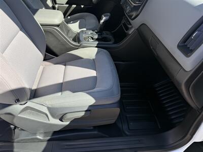 2022 Chevrolet Colorado Work Truck - Photo 7 - Nashville, TN 37210