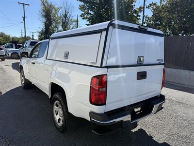 2022 Chevrolet Colorado Work Truck - Photo 15 - Nashville, TN 37210