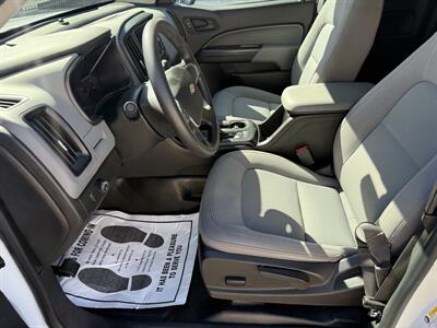 2022 Chevrolet Colorado Work Truck - Photo 18 - Nashville, TN 37210