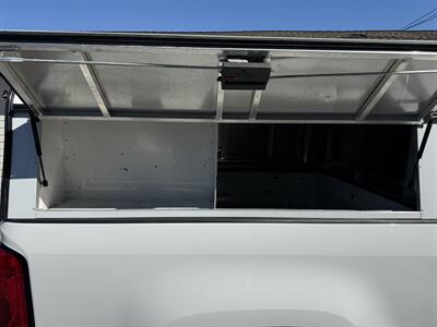 2022 Chevrolet Colorado Work Truck - Photo 11 - Nashville, TN 37210