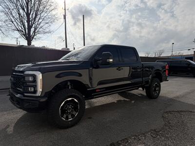 2026 Ford F-350 Super Duty Lariat   - Photo 6 - Nashville, TN 37210