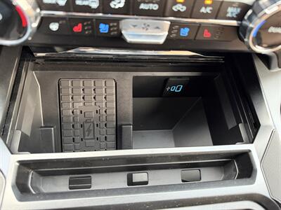 2026 Ford F-350 Super Duty Lariat   - Photo 45 - Nashville, TN 37210