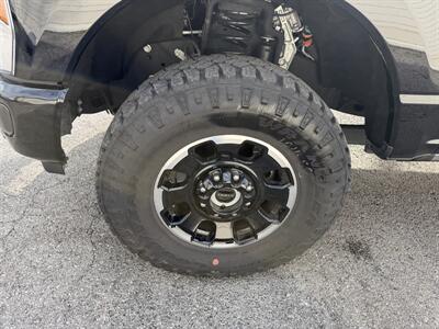 2026 Ford F-350 Super Duty Lariat   - Photo 15 - Nashville, TN 37210